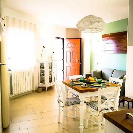 Cala Verdegiglio Home Monopoli Exterior photo