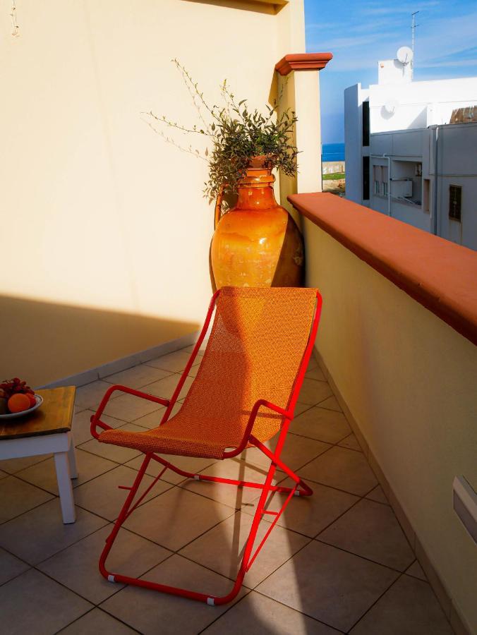 Cala Verdegiglio Apartment