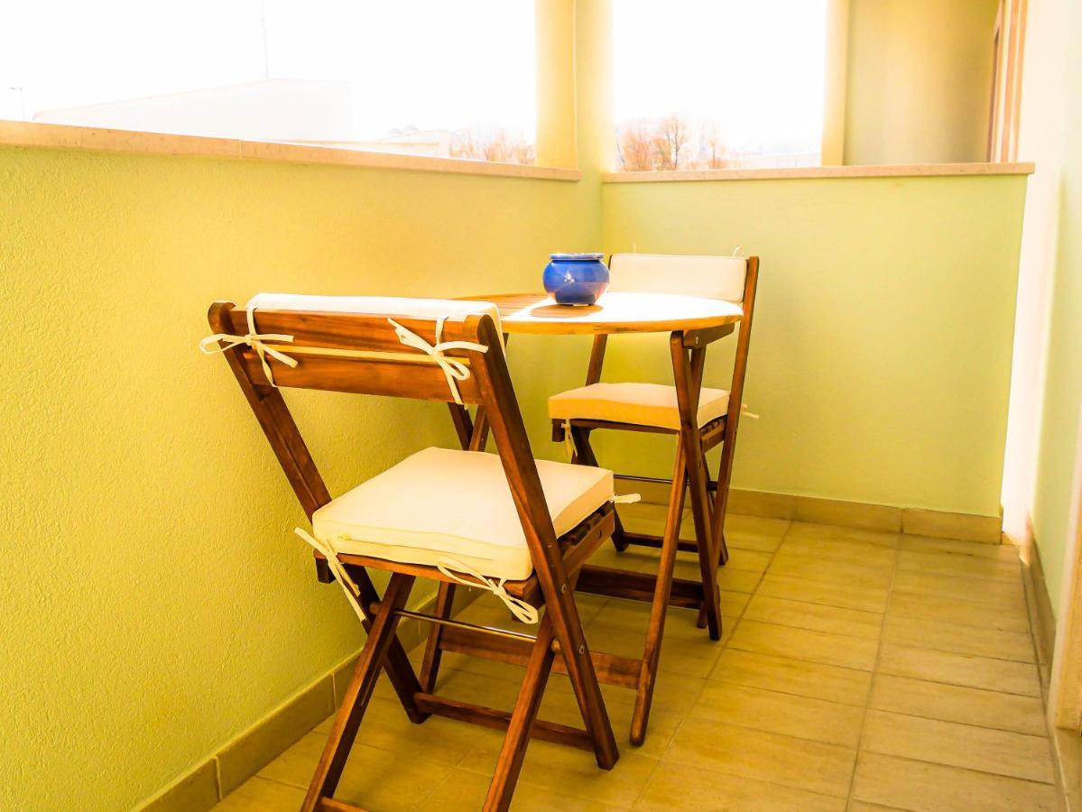 Apartamento Cala Verdegiglio Monopoli