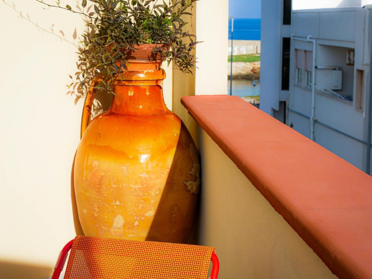 Apartamento Cala Verdegiglio *