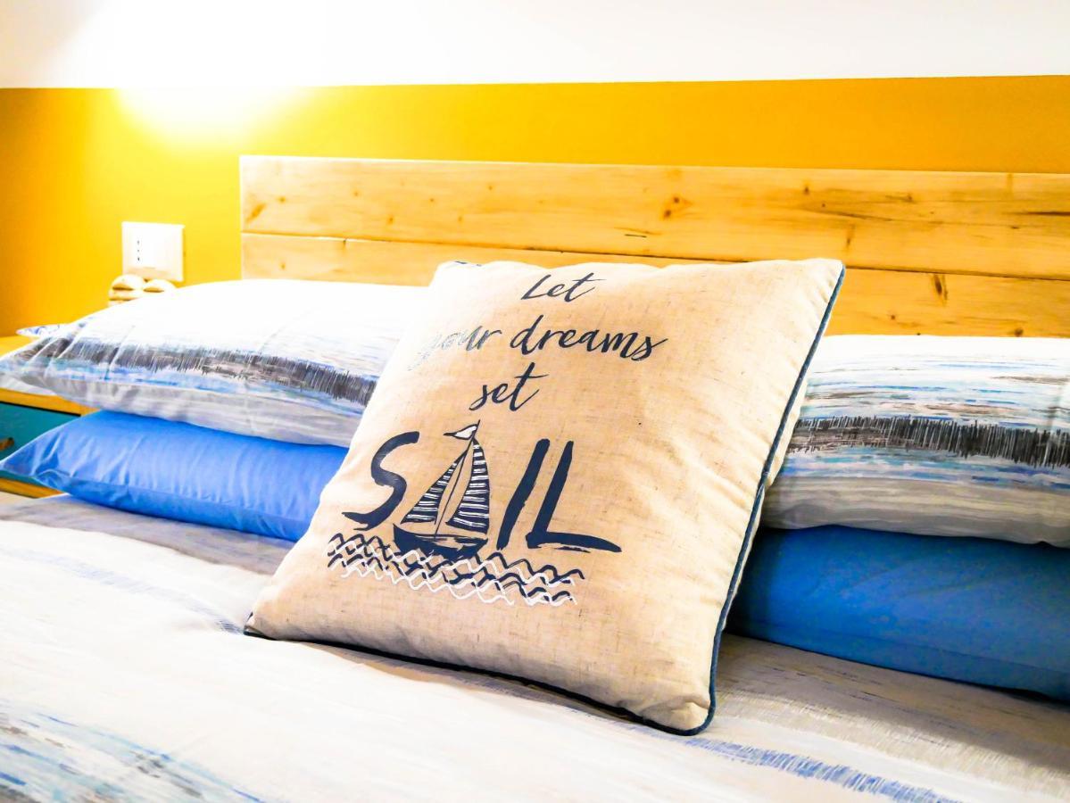 Cala Verdegiglio Apartamento *
