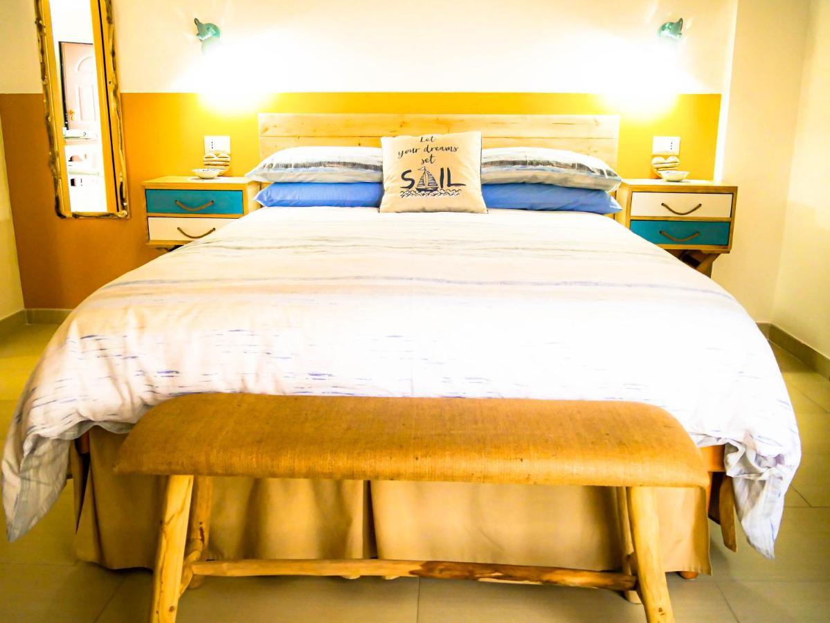 Cala Verdegiglio Apartment Monopoli