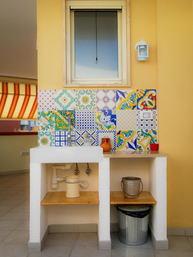 Cala Verdegiglio Apartment