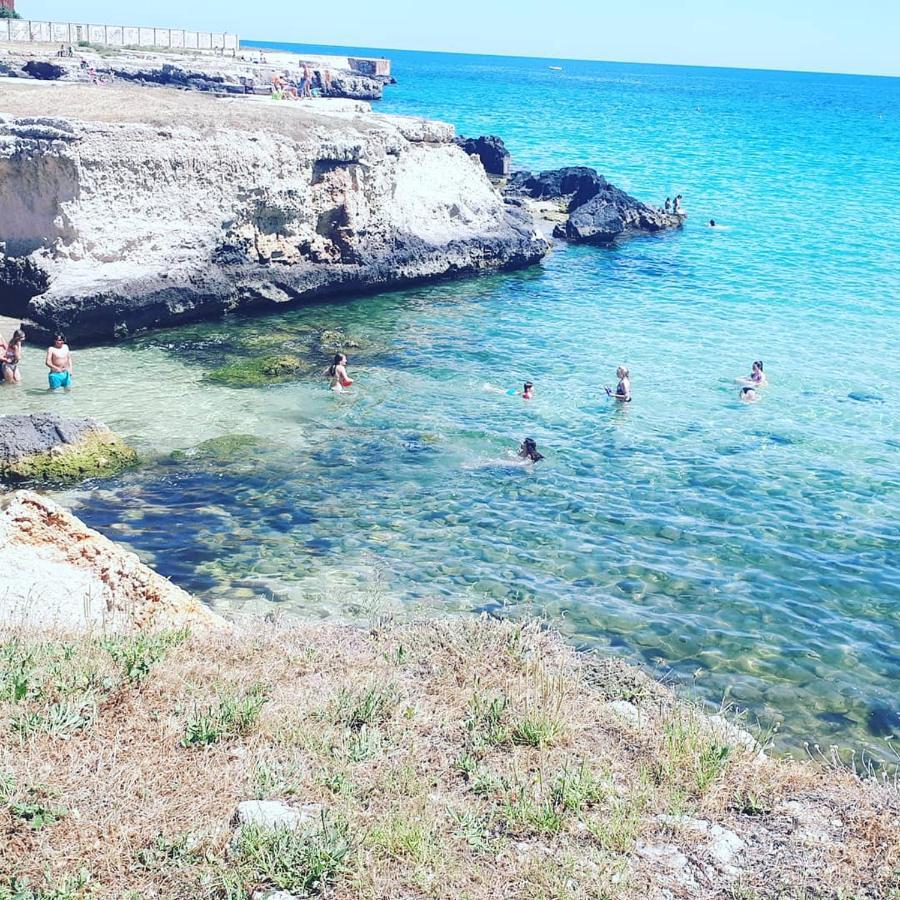 Cala Verdegiglio Apartamento