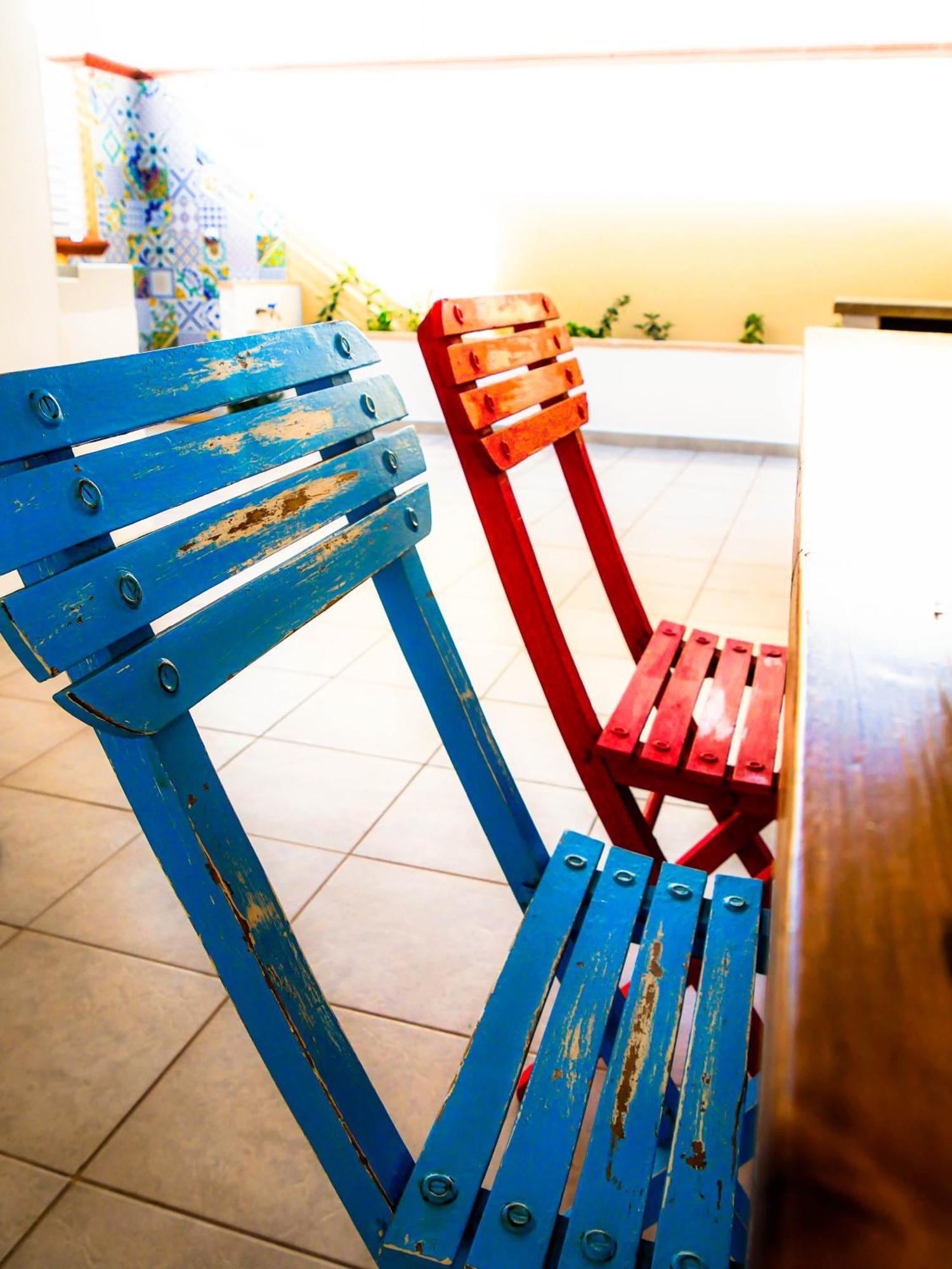 Apartment Cala Verdegiglio Monopoli